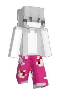 CODeSHISUI26 Minecraft avatar full body