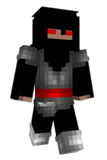 COGOLLO22 Minecraft avatar full body