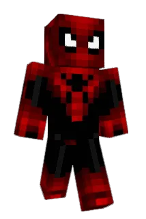 COLDASICE131 Minecraft avatar full body