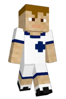 COLEPALMER20 Minecraft avatar full body