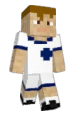 COLEPALMER24 Minecraft avatar full body