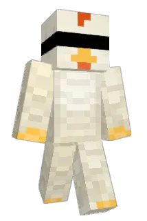 COLETHEBEST6097 Minecraft avatar full body