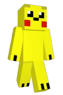 COLEYD11 Minecraft avatar full body