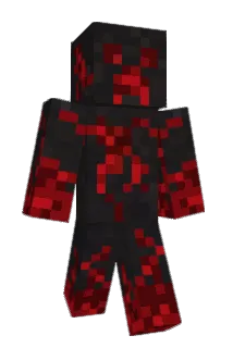 COLLOSSALMUFFIN Minecraft avatar full body