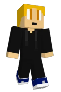 COMITIALSTEAK Minecraft avatar full body