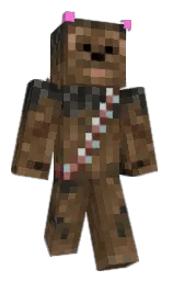Custom render preview