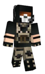 Custom render preview
