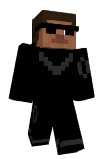 CONEYT Minecraft avatar full body