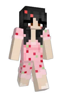 CONEY_ISLAND Minecraft avatar full body