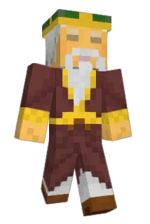 CONKNIGHT999 Minecraft avatar full body
