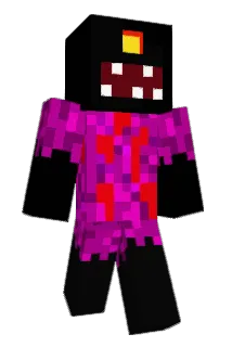 CONNORYOUNG0 Minecraft avatar full body