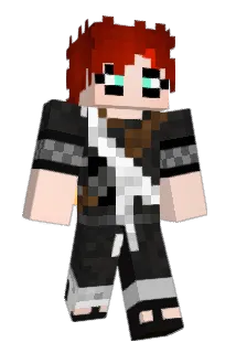 CONODIOS Minecraft avatar full body