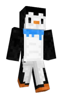 COODDDYYY Minecraft avatar full body