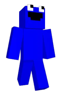 COOKIES_876 Minecraft avatar full body