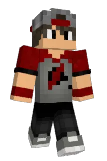 COOLITSGAMER Minecraft avatar full body