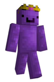 COOLIZO Minecraft avatar full body