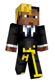 COPPOLA1221 Minecraft avatar full body