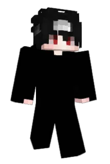 CORDON_BLEU Minecraft avatar full body