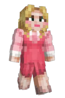 CORONA_CRlSlS Minecraft avatar full body