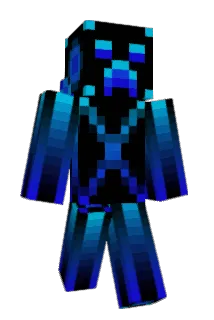 CORRIE04 Minecraft avatar full body