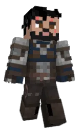 Custom render preview