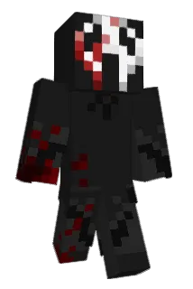 COSMO559 Minecraft avatar full body