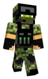 Custom render preview