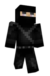 COVERRR Minecraft avatar full body