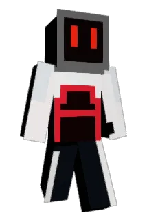COYGG Minecraft avatar full body