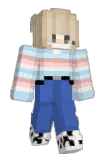 CPAKA Minecraft avatar full body
