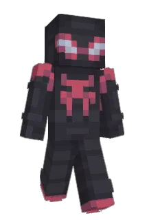 CPLKids Minecraft avatar full body