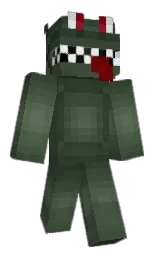 Custom render preview
