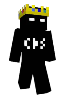 CPS_H4X Minecraft avatar full body
