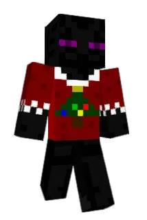 CPSlays Minecraft avatar full body