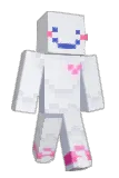 CPU_BUG Minecraft avatar full body