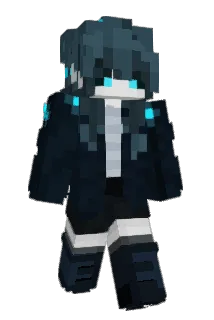 CPVP_nate_9321 Minecraft avatar full body