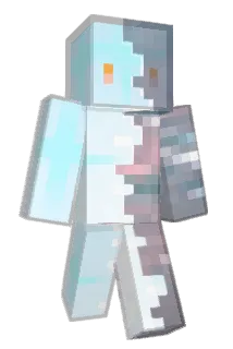 CPearce_22 Minecraft avatar full body
