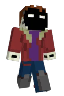 CPlan3 Minecraft avatar full body