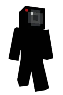 CPresto999 Minecraft avatar full body