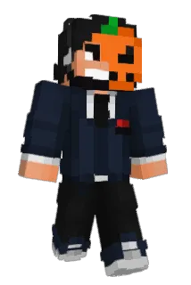 CR2ALEX Minecraft avatar full body