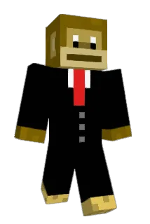 CR7MadeInHeaven7 Minecraft avatar full body