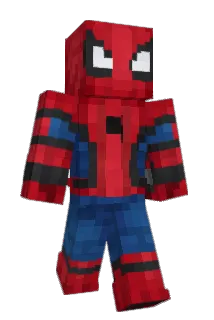 CR7Michal11 Minecraft avatar full body