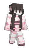 CR7isFinished Minecraft avatar full body