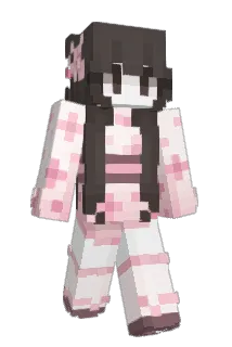 CR7isFinished Minecraft avatar full body