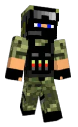 Custom render preview
