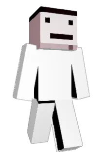 CRAFT4485 Minecraft avatar full body