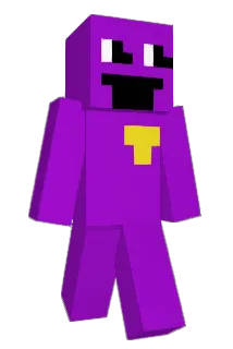 CRAFTYKID798 Minecraft avatar full body
