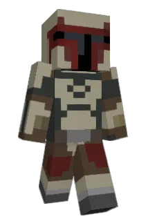 CRAZYCANUCK1171 Minecraft avatar full body