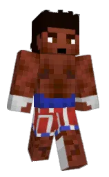 Custom render preview