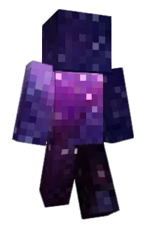 CRITIC_RAGE Minecraft avatar full body